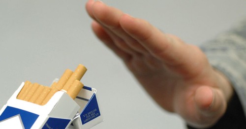 Help a Friend Quit Smoking image