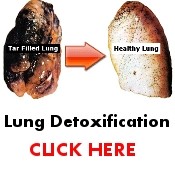 Nicotine Detox Home Remedies