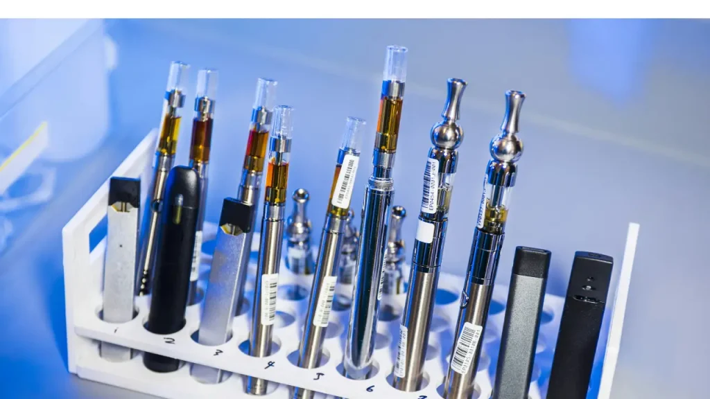 Vaping Good or Bad, You Decide