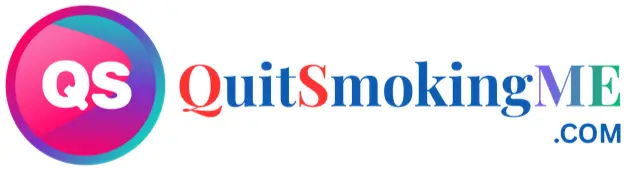 QhitSmokingME LOGO
