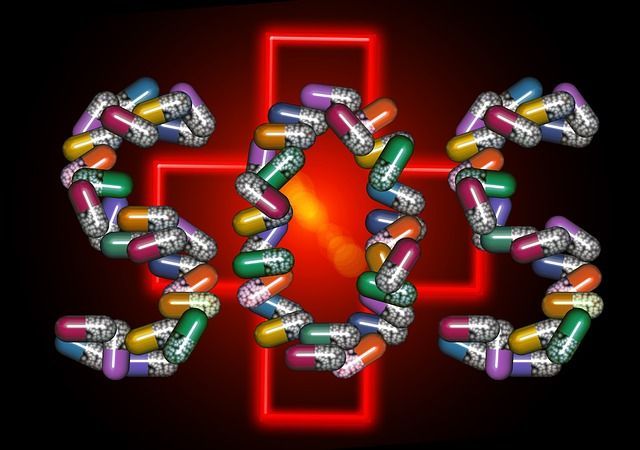 You Need to Quit Smoking SOS image