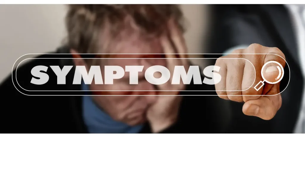 10 Common Nicotine Withdrawal Symptoms image