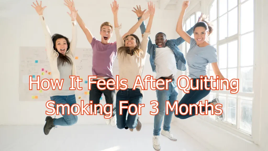 How to Quit Smoking for Good - The Complete Guide