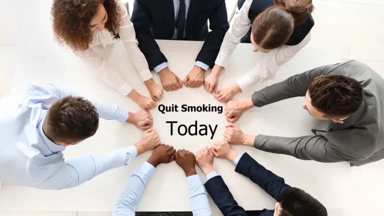 Herbs To Help Quit Smoking