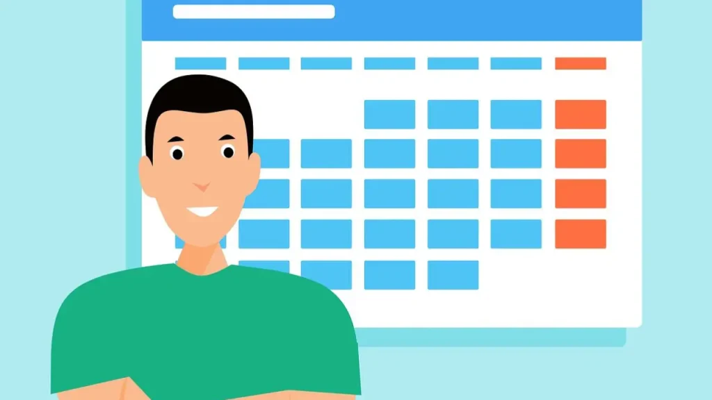 Nicotine Withdrawal Timeline