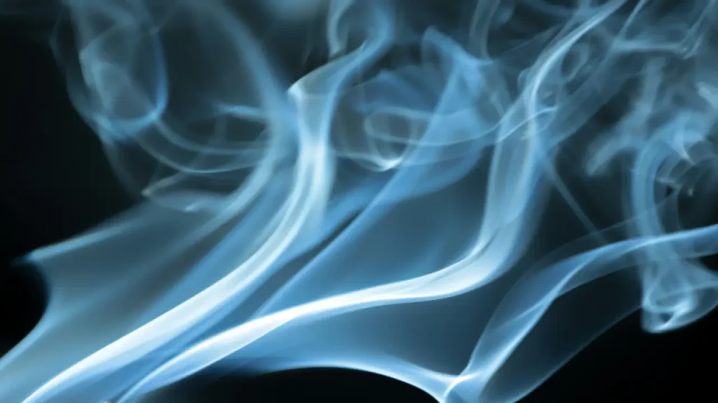 Second Hand Smoke Facts