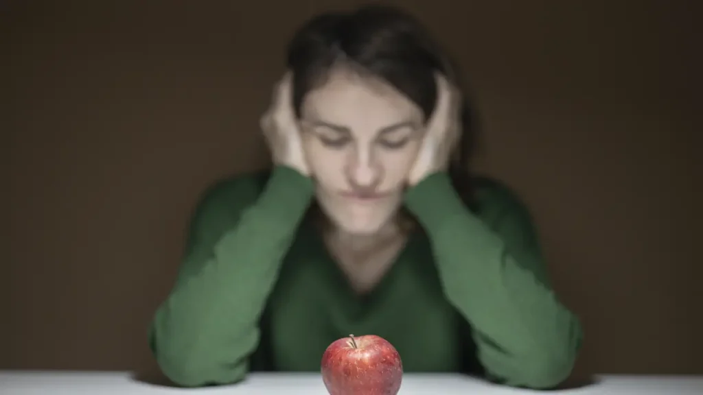 Weight Gain After Quitting Smoking